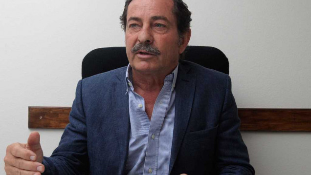 imagen Niven, sobre las listas: "Nuestros adversarios son inconsistentes" 