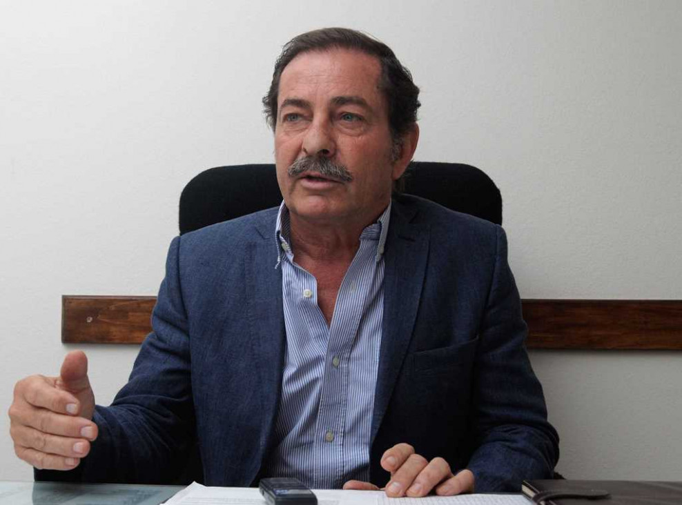 imagen Niven, sobre las listas: "Nuestros adversarios son inconsistentes" 