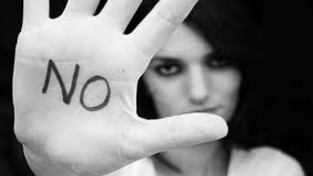 imagen ¿Dónde acudir ante la violencia de género?