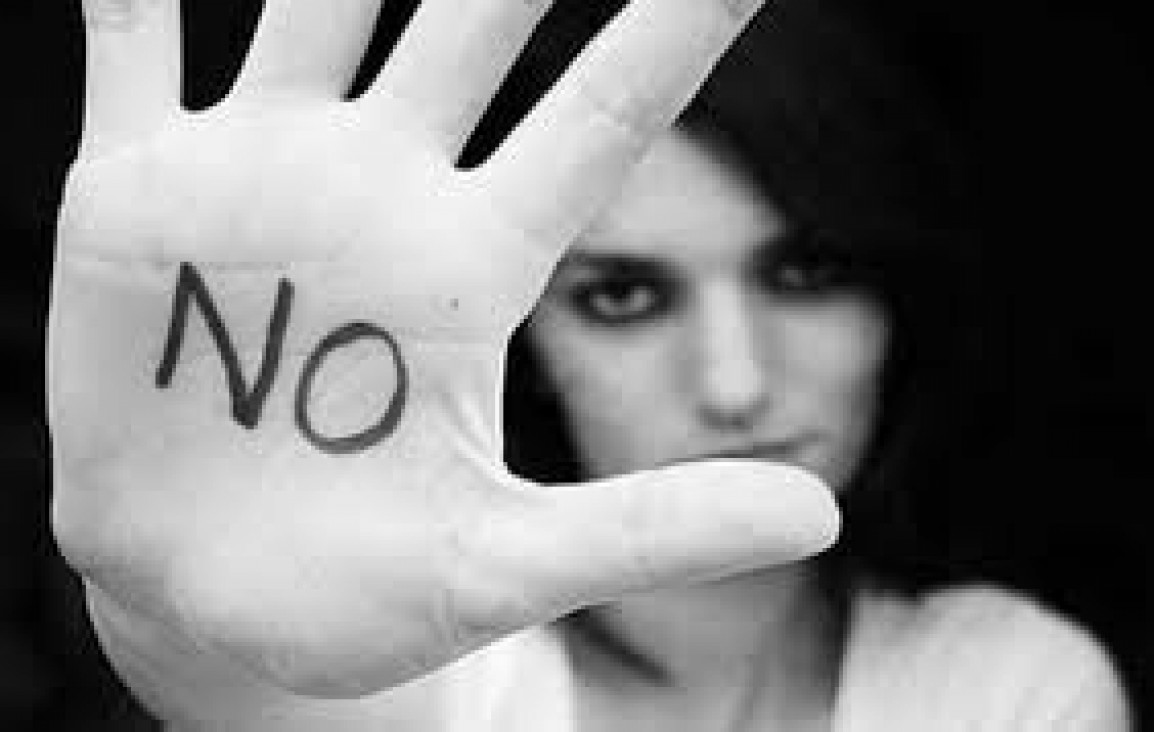 imagen ¿Dónde acudir ante la violencia de género?