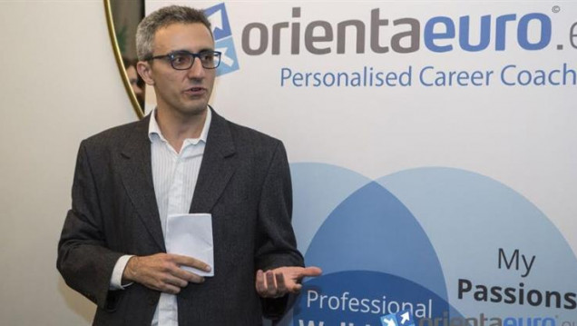 imagen Un método argentino de coaching es furor en Bélgica