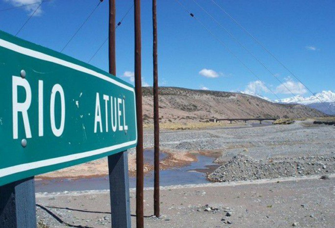 imagen Continúa la emergencia hídrica en cinco cuencas