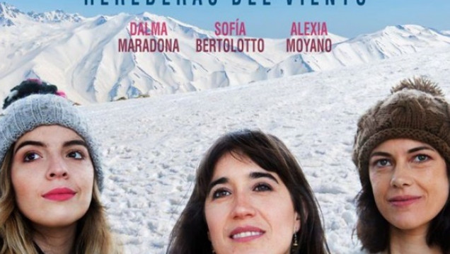 imagen "Bisnietas", una mirada femenina sobre la prostitución y la trata de personas