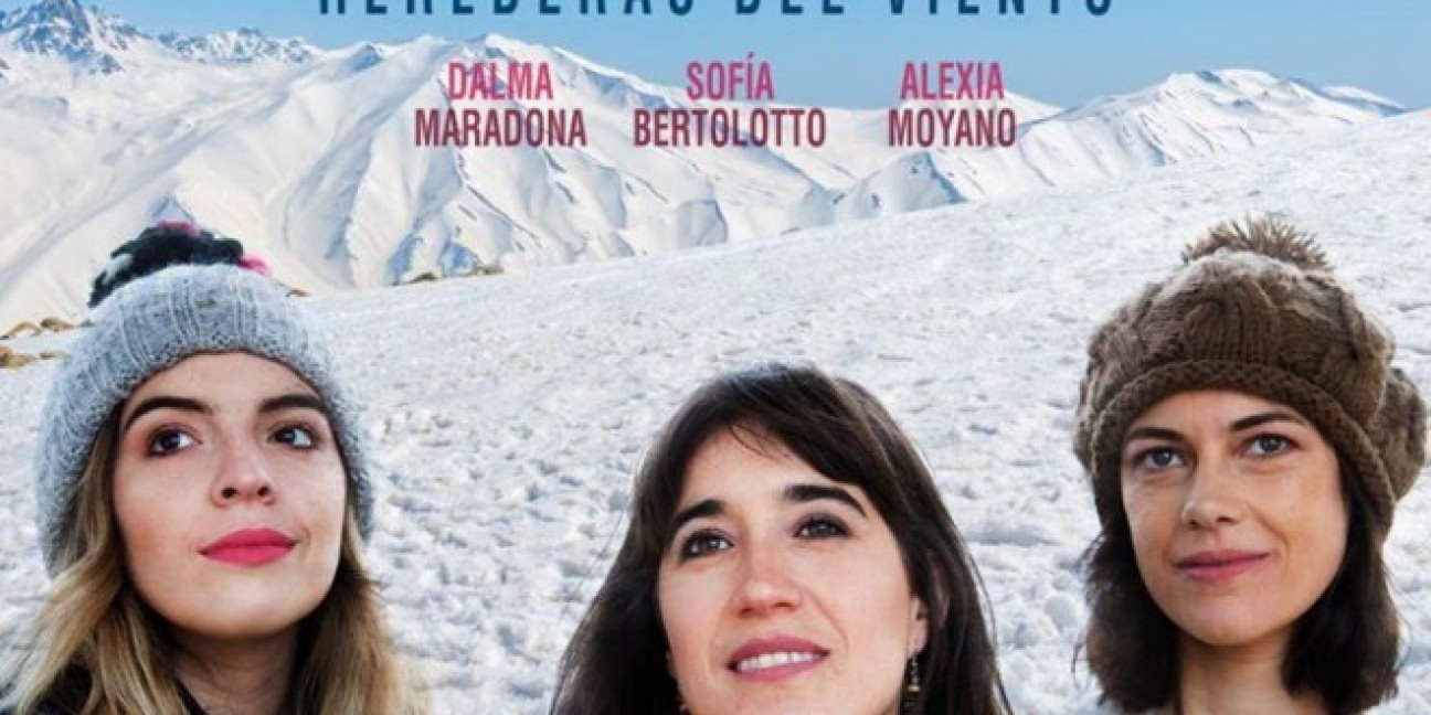 imagen "Bisnietas", una mirada femenina sobre la prostitución y la trata de personas