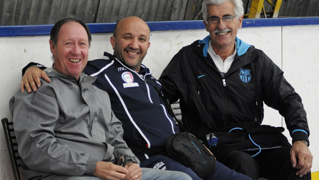 imagen No hay dos sin tres