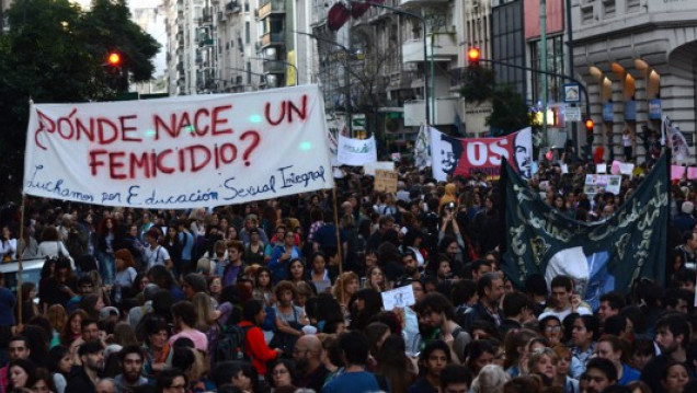 imagen Cuando la lesbofobia mata 
