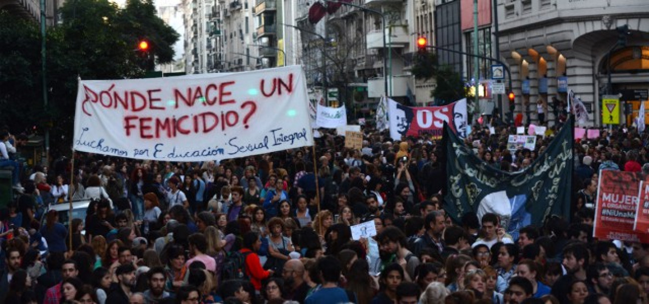 imagen Cuando la lesbofobia mata 