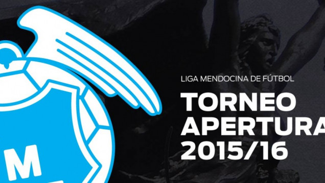 imagen Todo listo para que comience el Torneo Vendimia de fútbol