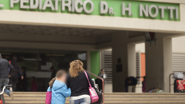 imagen Embarazo infantil: "Necesitamos una atención de salud exenta de prejuicios"