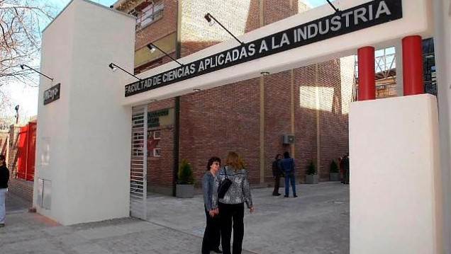 imagen La UNCuyo dictará dos nuevas carreras en San Rafael