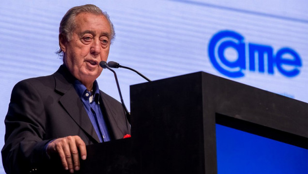 imagen La Confederación de la Mediana Empresa apoya el veto de la Ley Antidespidos