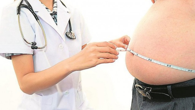 imagen Obesidad: la madre de todos los factores de riesgo cardiovascular