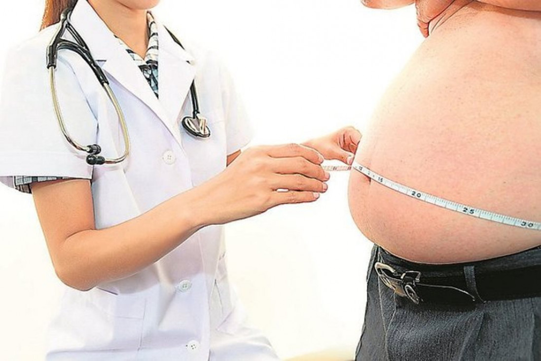 imagen Obesidad: la madre de todos los factores de riesgo cardiovascular