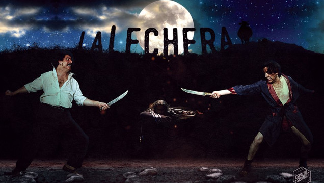 imagen Llega a Mendoza la obra tucumana "La Lechera"