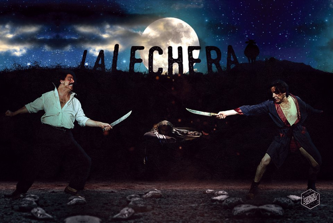 imagen Llega a Mendoza la obra tucumana "La Lechera"