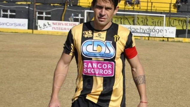 imagen Mauricio Ocaño: "Acá hay un solo objetivo en común"