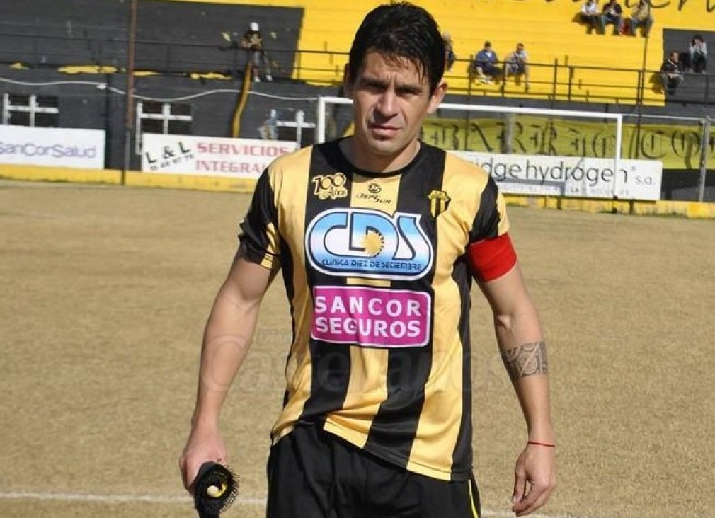 imagen Mauricio Ocaño: "Acá hay un solo objetivo en común"