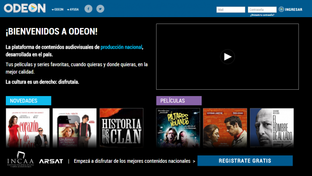 imagen Nuevos consumos de contenido audiovisual 