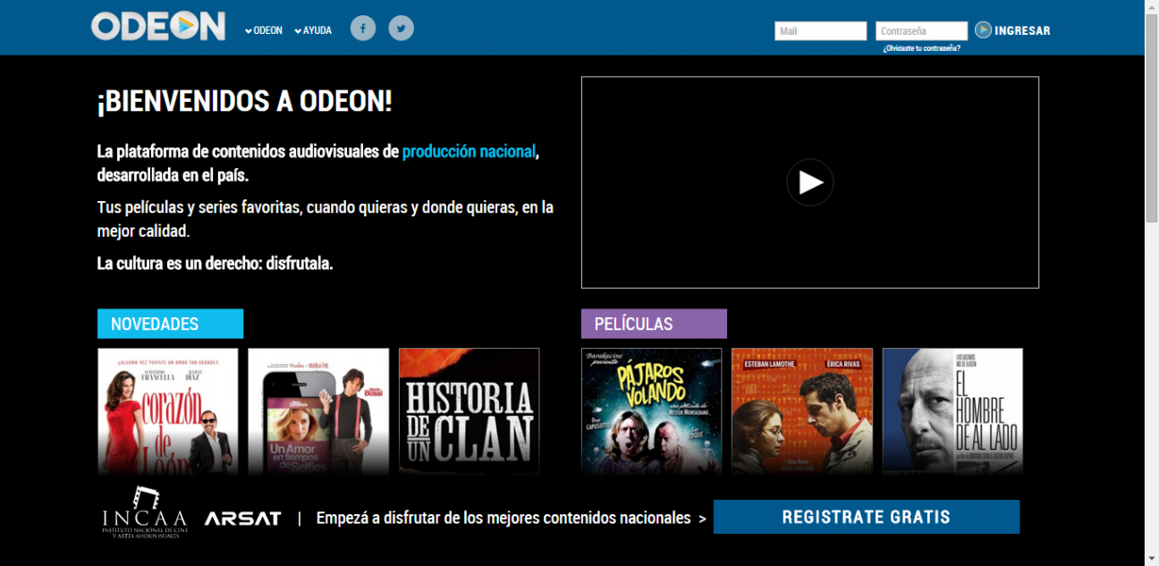 imagen Nuevos consumos de contenido audiovisual 