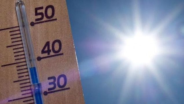 imagen Cuidados y precauciones ante la ola de calor de este fin de semana