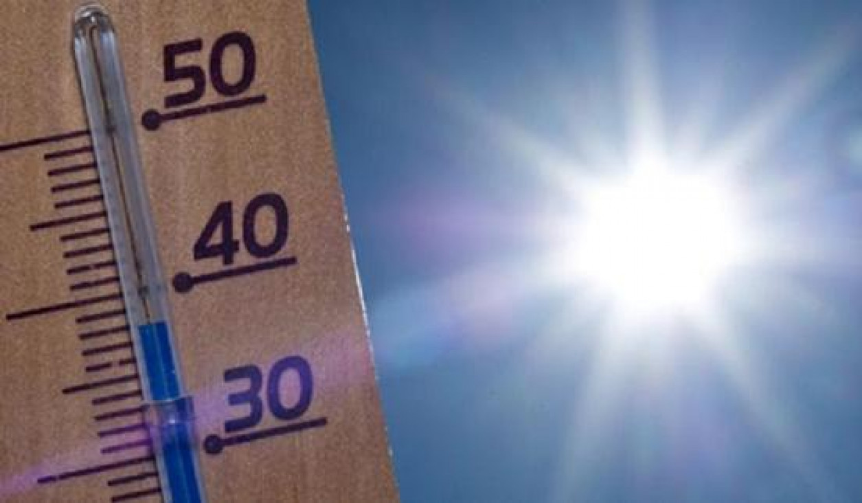 imagen Cuidados y precauciones ante la ola de calor de este fin de semana