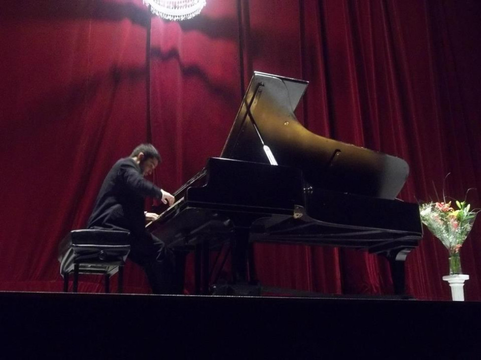 imagen MIÉRCOLES DE PUEBLADA, CON JUAN OLGUÍN