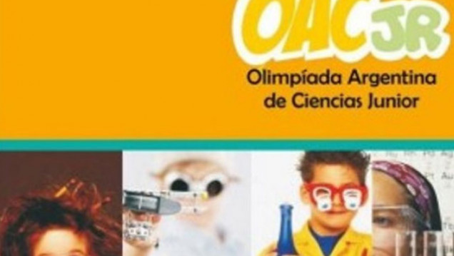 imagen En la UNCuyo se desarrollan las segundas Olimpiadas Americanas de Ciencias  