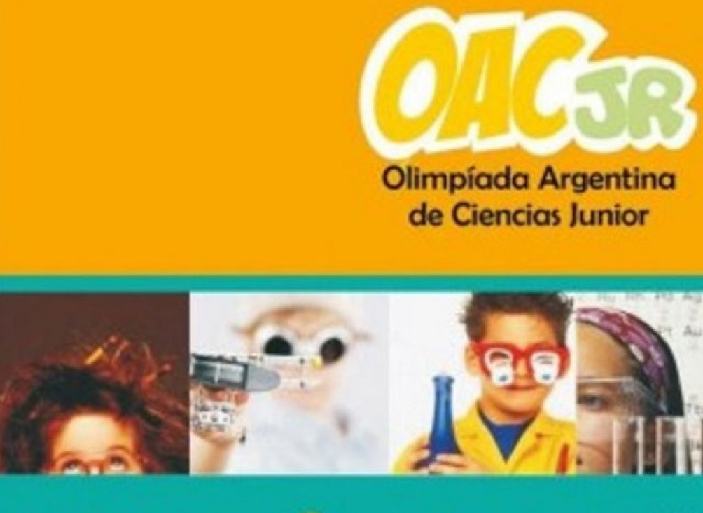 imagen En la UNCuyo se desarrollan las segundas Olimpiadas Americanas de Ciencias  