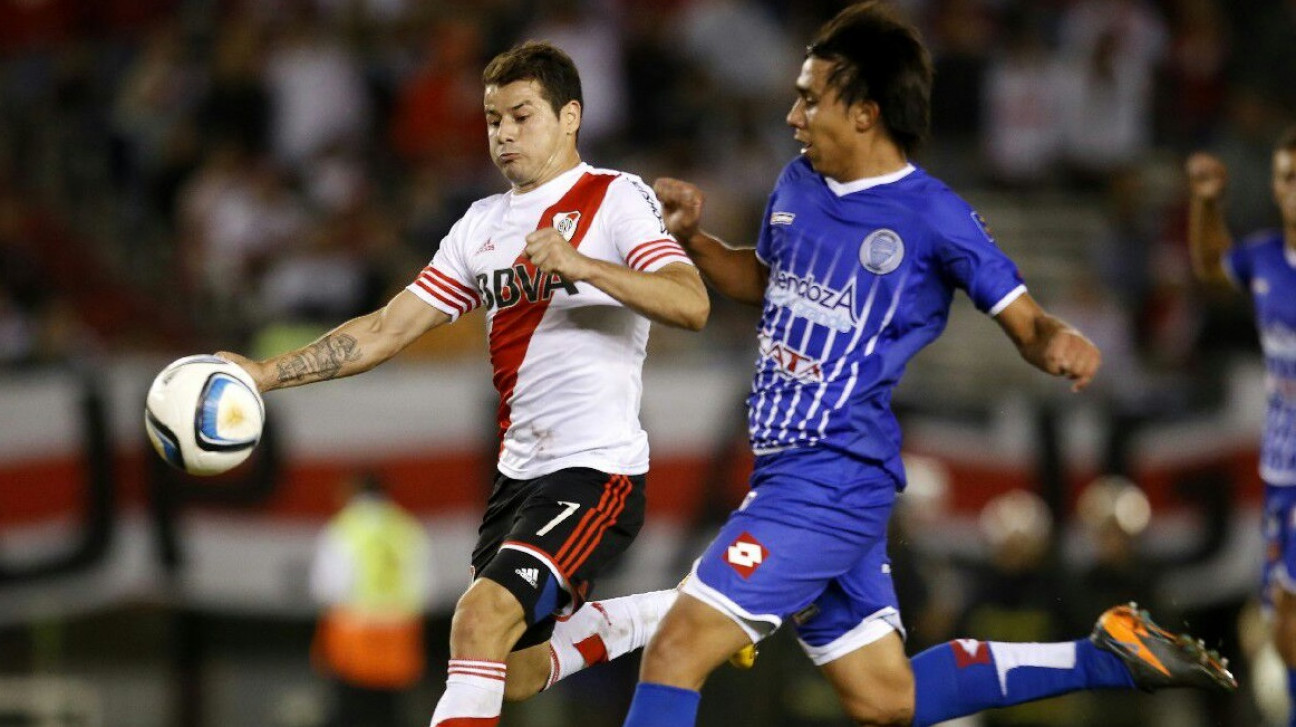 imagen Por la clásica revancha