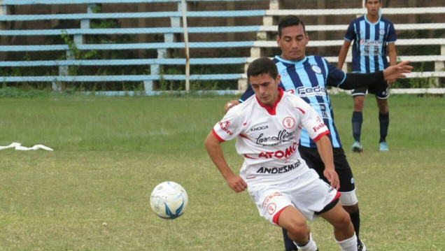imagen Jorge Olmedo: "Vamos a pelear lo que viene"