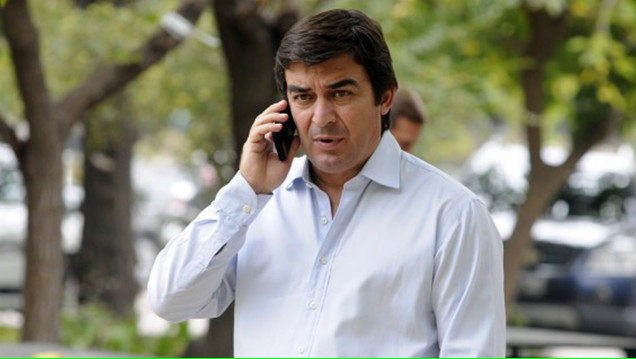 imagen "Cambiemos y Cambia Mendoza deben consolidarse como coalición de gobierno"
