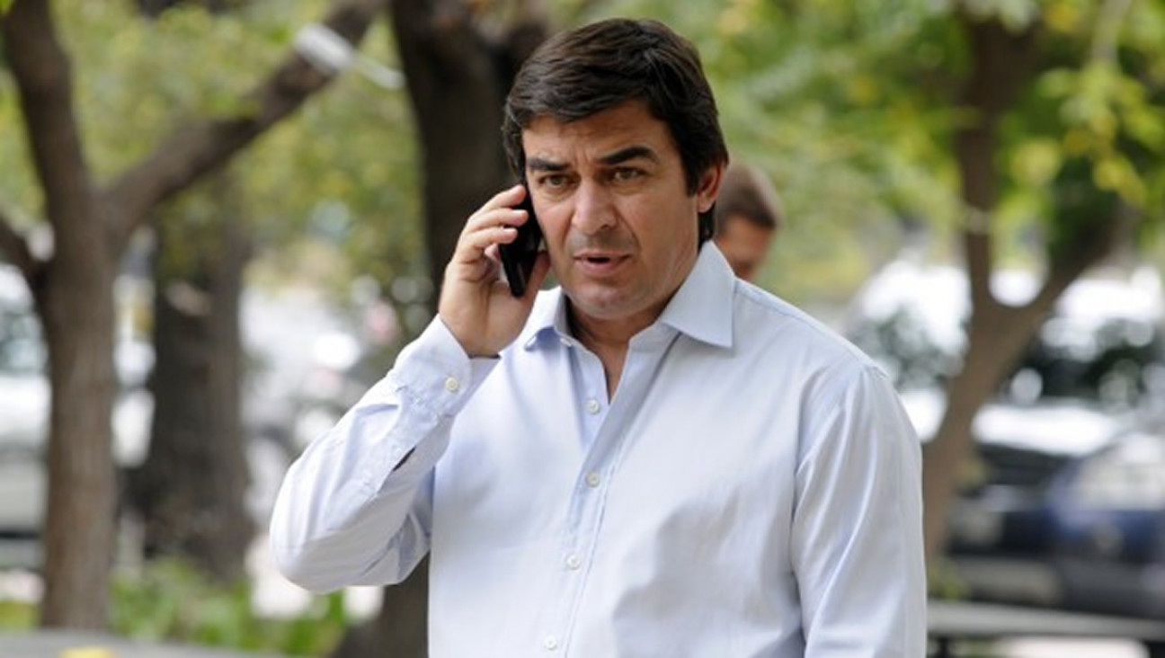 imagen "Cambiemos y Cambia Mendoza deben consolidarse como coalición de gobierno"