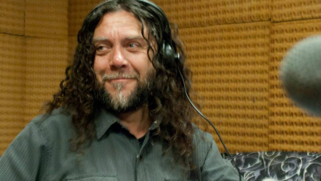 imagen 25 años de "El Arte de la Rebelión"