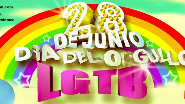 imagen 28 de Junio, Día del Orgullo LGTB