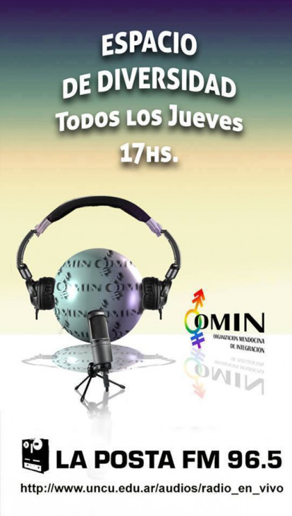imagen Columna de Diversidad en La Posta
