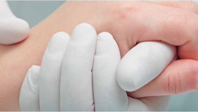 imagen Sobre el Cáncer: "Hay mucho para hacer desde la modificación del estilo de vida"