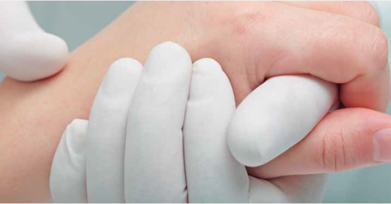 imagen Sobre el Cáncer: "Hay mucho para hacer desde la modificación del estilo de vida"