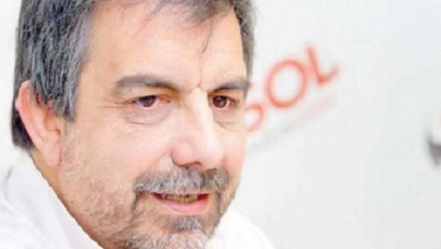 imagen Denuncian ascensos irregulares al poder judicial 