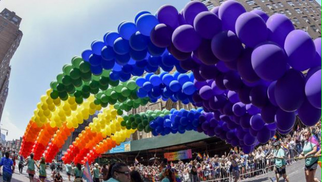 imagen El 28% de las denuncias que se hacen en Mendoza son por discriminación sexual