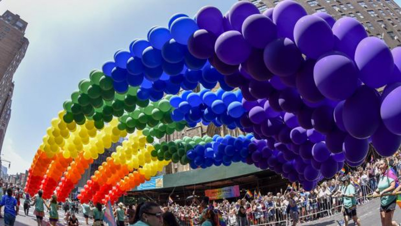 imagen El 28% de las denuncias que se hacen en Mendoza son por discriminación sexual