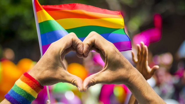 imagen Mendoza, lista para otra marcha del Orgullo LGBTTQI