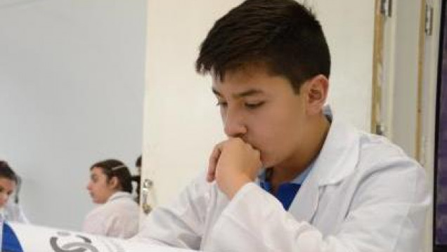 imagen La UNCuyo ofrece talleres gratuitos de orientación vocacional 