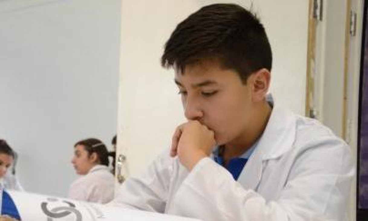 imagen La UNCuyo ofrece talleres gratuitos de orientación vocacional 