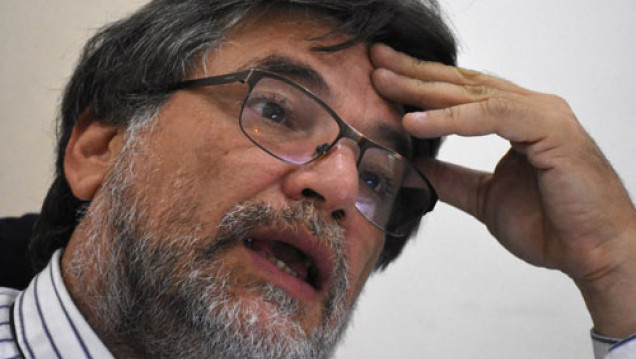 imagen Este mes se dicta la sentencia de la Megacausa La Perla 