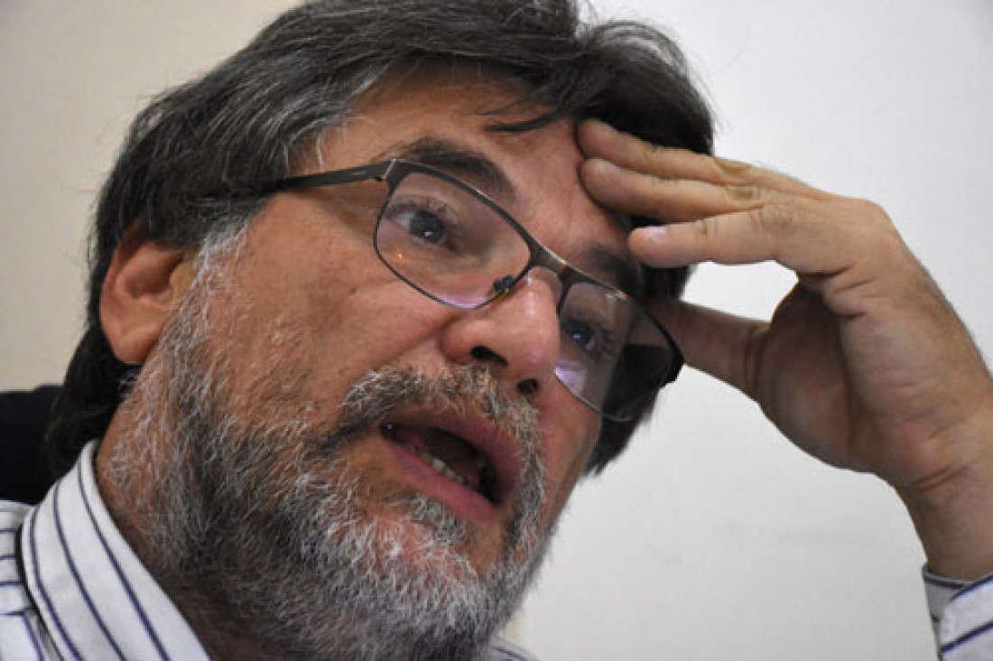 imagen Este mes se dicta la sentencia de la Megacausa La Perla 