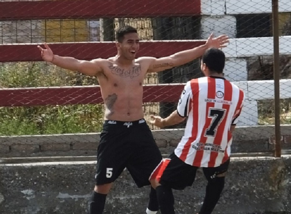 imagen Se ganó un lugar