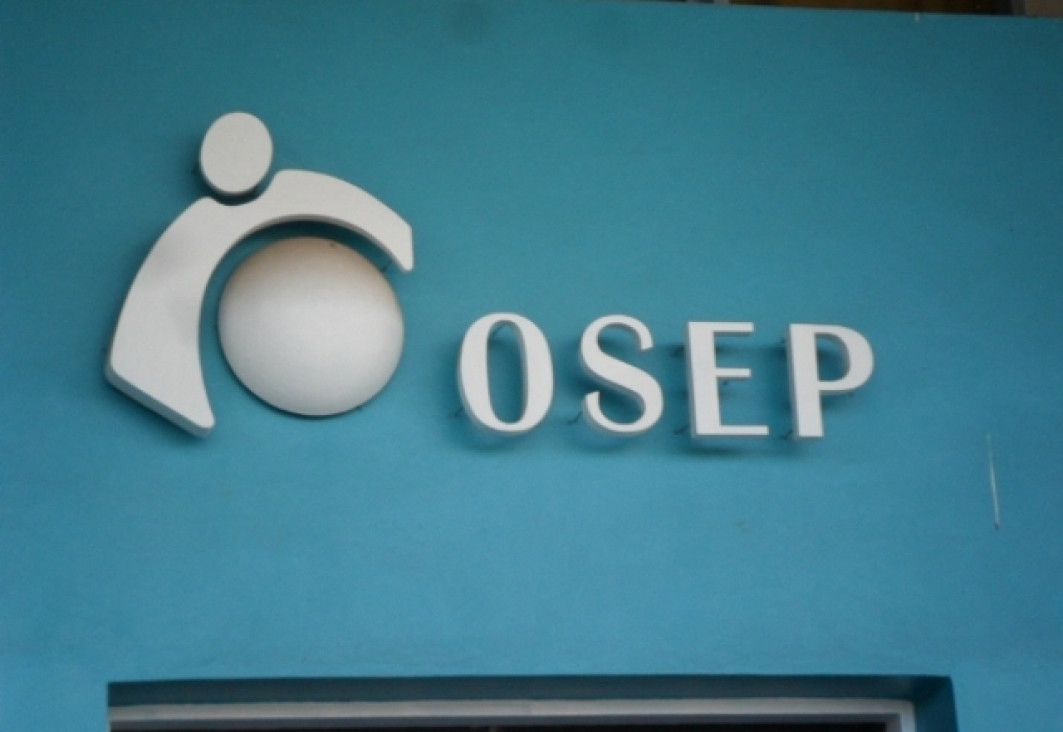 imagen Serios incovenientes con retención de servicios a niños discapacitados por parte de la OSEP