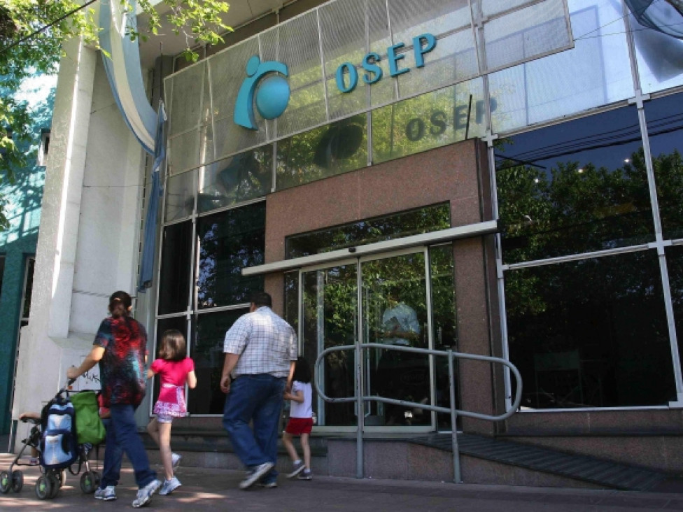 imagen El Fiscal de Estado investigará contrataciones DE OSEP