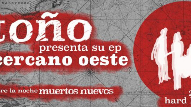imagen Otoño presenta su nuevo EP