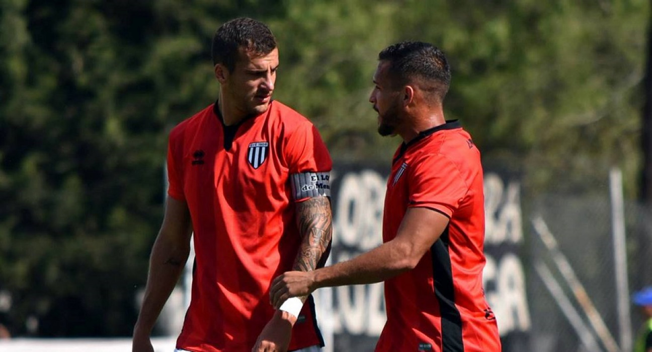 imagen El capitán no se rinde